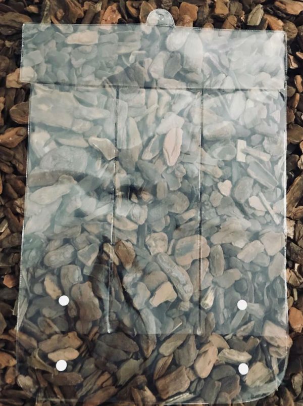 Embalagens especiais 33x30+8aba+8 solapa+2p