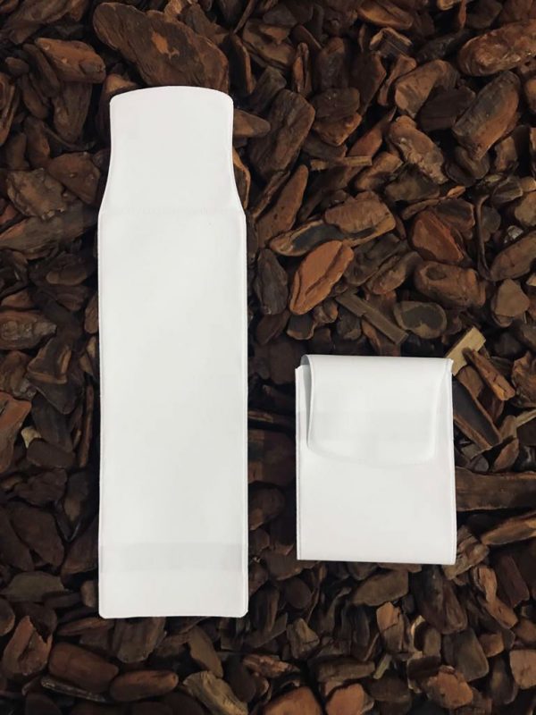 Porta documentos 8,5x33,5+7+passante